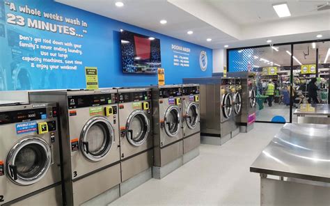 Some of the most recently reviewed places <strong>near me</strong> are: Holloway Street <strong>Laundromat</strong>. . Best coin laundry near me